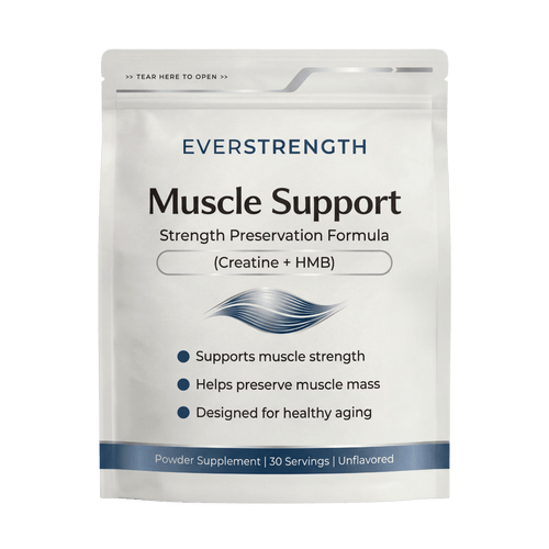 Muscle Support (Creatine+HMB)